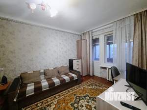 1-к квартира, вторичка, 31м2, 4/4 этаж
