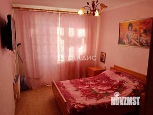 3-к квартира, вторичка, 65м2, 7/14 этаж