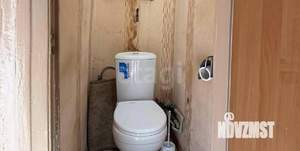 3-к квартира, вторичка, 50м2, 3/6 этаж