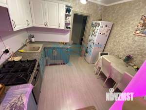 2-к квартира, вторичка, 51м2, 2/9 этаж