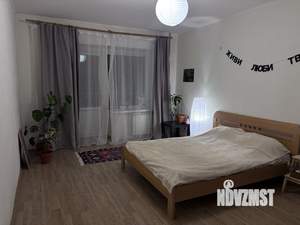1-к квартира, вторичка, 52м2, 7/10 этаж