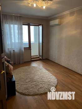 1-к квартира, вторичка, 33м2, 3/5 этаж