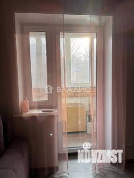 2-к квартира, вторичка, 53м2, 2/12 этаж