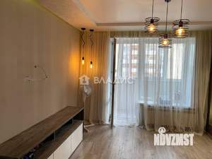 3-к квартира, вторичка, 58м2, 5/5 этаж