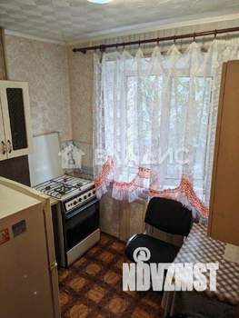 1-к квартира, вторичка, 29м2, 3/5 этаж