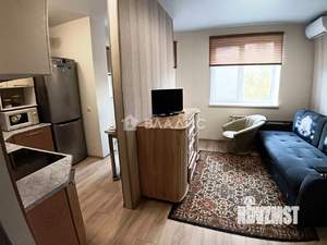 1-к квартира, вторичка, 27м2, 2/5 этаж