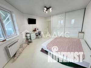 3-к квартира, вторичка, 100м2, 10/16 этаж