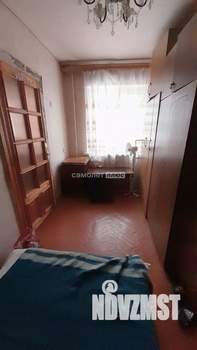 2-к квартира, вторичка, 45м2, 3/5 этаж