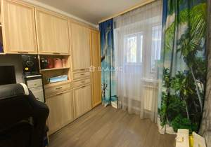 2-к квартира, вторичка, 46м2, 1/9 этаж