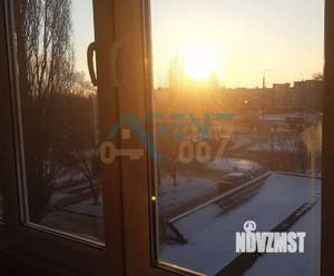 3-к квартира, вторичка, 62м2, 3/9 этаж