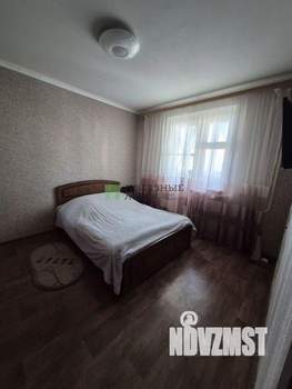 2-к квартира, вторичка, 51м2, 7/9 этаж