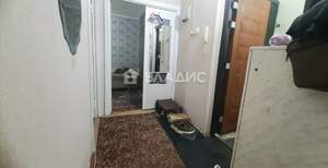 2-к квартира, вторичка, 45м2, 4/9 этаж