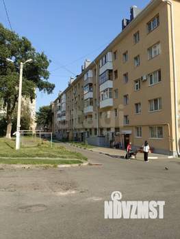 2-к квартира, вторичка, 44м2, 4/5 этаж
