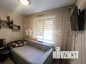 3-к квартира, вторичка, 61м2, 1/9 этаж