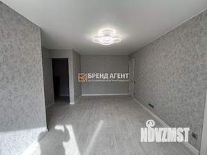 2-к квартира, вторичка, 45м2, -1/3 этаж