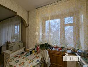 3-к квартира, вторичка, 58м2, 3/5 этаж