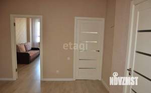 1-к квартира, вторичка, 55м2, 12/19 этаж