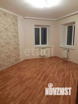 1-к квартира, вторичка, 43м2, 6/7 этаж