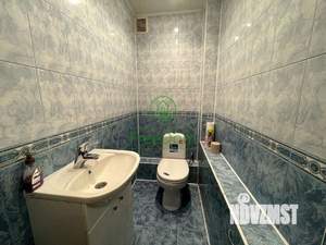 3-к квартира, вторичка, 98м2, 10/10 этаж