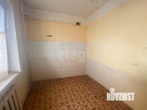 2-к квартира, вторичка, 51м2, 1/9 этаж