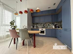 3-к квартира, вторичка, 102м2, 9/9 этаж