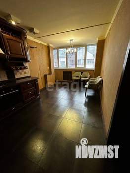 3-к квартира, вторичка, 110м2, 4/4 этаж