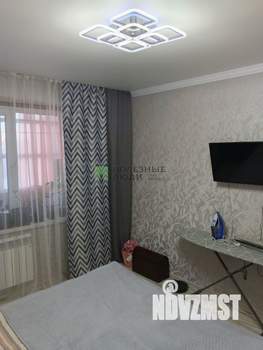 2-к квартира, вторичка, 45м2, 7/9 этаж