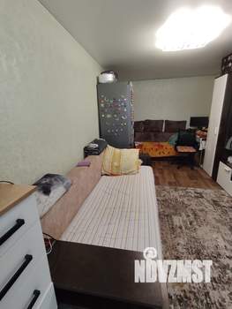 2-к квартира, вторичка, 43м2, 5/5 этаж