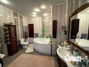 4-к квартира, вторичка, 217м2, 5/17 этаж