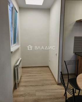 Студия квартира, вторичка, 28м2, 4/5 этаж