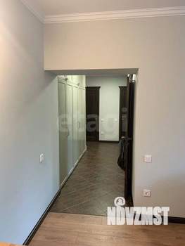 2-к квартира, вторичка, 54м2, 4/12 этаж