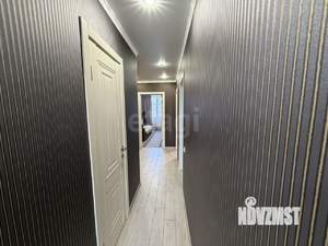 3-к квартира, вторичка, 61м2, 3/5 этаж