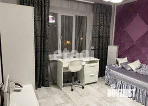 4-к квартира, вторичка, 92м2, 4/14 этаж