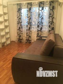 1-к квартира, вторичка, 34м2, 4/10 этаж