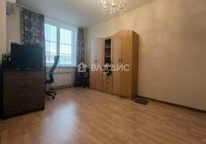 1-к квартира, вторичка, 32м2, 9/9 этаж