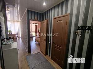 1-к квартира, вторичка, 47м2, 2/6 этаж