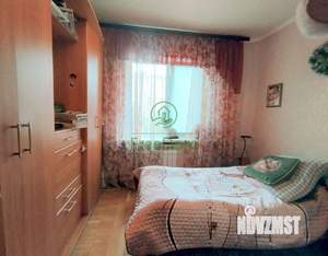 3-к квартира, вторичка, 60м2, 4/9 этаж