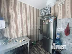 2-к квартира, вторичка, 45м2, 9/9 этаж
