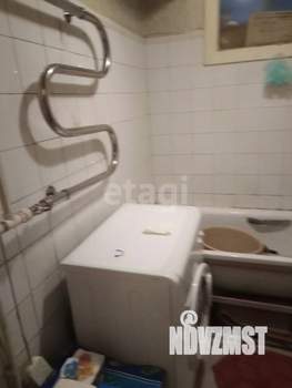 2-к квартира, вторичка, 44м2, 4/4 этаж