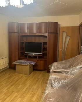 3-к квартира, вторичка, 63м2, 6/14 этаж