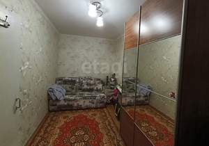 3-к квартира, вторичка, 51м2, 4/5 этаж