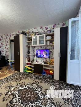 2-к квартира, вторичка, 40м2, 5/5 этаж