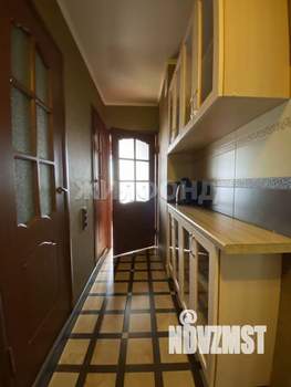 2-к квартира, вторичка, 40м2, 9/9 этаж