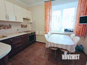 2-к квартира, вторичка, 55м2, 12/12 этаж