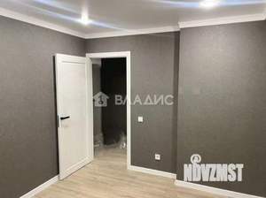 2-к квартира, вторичка, 51м2, 2/5 этаж