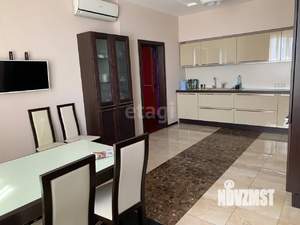 6-к квартира, вторичка, 255м2, 16/17 этаж