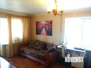 1-к квартира, вторичка, 31м2, 3/3 этаж