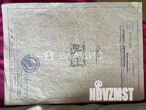 3-к квартира, вторичка, 47м2, 1/5 этаж