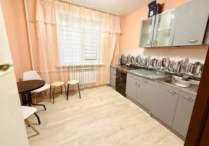 1-к квартира, вторичка, 34м2, 2/10 этаж