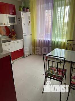 2-к квартира, вторичка, 71м2, 2/10 этаж